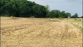 edgeoffroad 4h solo race 1st place