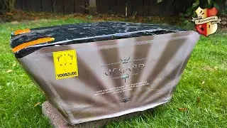 Utgard - Thor Waaier cake 100sh Vuurwerk