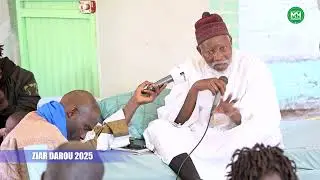 Cheikh Moussa Toure ziar Darou 2025