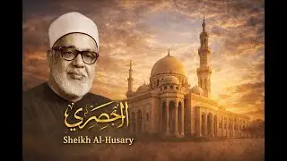 الشيخ الحصري  -  سورة البقرة