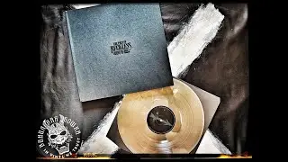 THE PRETTY RECKLESS - Going To Hell (Vinyl Unpacking)
