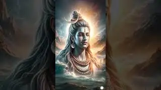 22 Shiva and the Moon &ndash; Why He Wears It on His Head शिव और चंद्र &ndash; क्यों है उनके जटाओं पर चंद्रमा