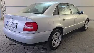 Audi A4 1.8  B5