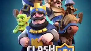 Clash Royale | random video