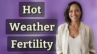 Does Hot Weather Affect Sperm Count or Fertility?