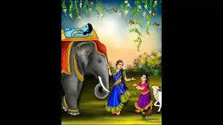 கோதையின் பாமாலை - சரணாகதி தத்துவம் 