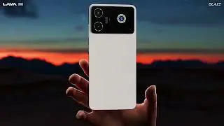 Lava Blaze Duo 3 5G Review | Dimensity 7060 & 50MP Camera | Dual Display Smartphone with Android 15