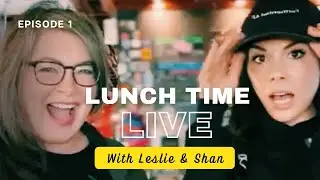 The Hard Pour Presents: Live Lunches Episode 1- Bottleworks