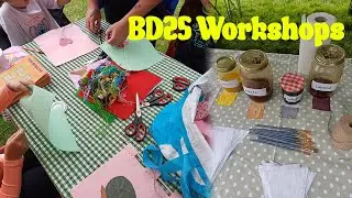 Summer Freelance Creative Workshops | Workshops
