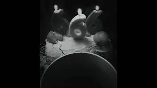 Softonights - Happy Birthday (Darkwave For You)