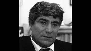 Грант Динк /Hrant Dink: О  меньшинствах в Турции/About minorites in Turkey (на русс)