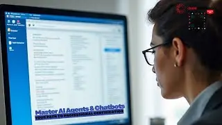 Master AI Agents & Chatbots Your Path to Professional Certification in Pakistan, UAE, Saudi&nbsp;Arabia