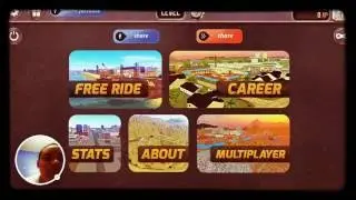 Extreme Trucks Simulator Free Ride