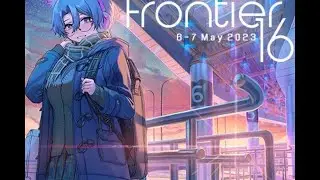 Comifuro 16 - 6 - 7 May 2023 (Day 1)