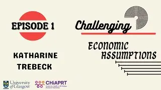Katharine Trebeck | A New Economic System