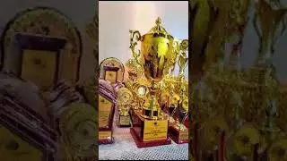 Prize distribution Abacus State Level competition 2023 Trophy 🏆