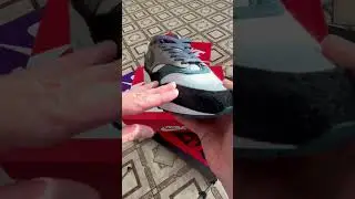 ТОП 1 Nike air max PRM &ldquo;escape&rdquo; ОБЗОР