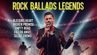 Aerosmith, Bon Jovi, AC/DC, Metallica, Nirvana, Queen | Ultimate Classic Rock Songs 70s 80s 90s