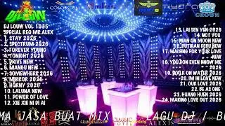 SPECIAL TAHUN BARU REMIX  !!! BERGETAR DIDALAM ROOM..MENEMANI LIBURAN ANDA...BREAKBEAT FULLBASS 2026