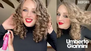 NEW! Meet Curl Jelly Refresh | Marisa