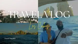 Travel Vlog