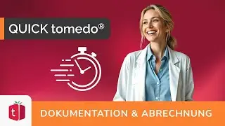 Privatrechnung in der Patientenkartei mit USt. anlegen &ndash; tomedo&reg; (Quick Support)