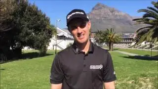 Andre Rossouw