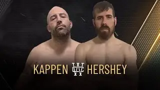 Warriors Cup 67 Highlight: Kappen v Hershey