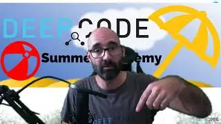 DeepCode SummerAcademy on Debugging - 215 Linters