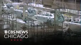 Chicago car dealers, repair shops prepare for new Trump tariffs on imported vehicles, car parts