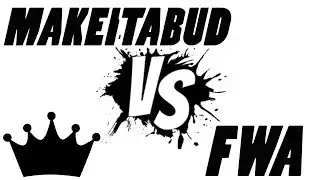 SUMMONERS WAR - Makeitabud vs Fwa | KING OF THE HILL SEASON 2 (Special League) CRAZY GAME 2&3!!!