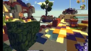 ClashPoint наVimeWorld #2