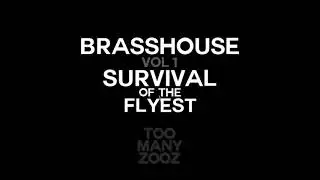 Too Many Zooz - Pep Talk (Audio) | Brasshouse Volume 1