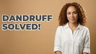 What Are Effective Ways To Treat Dandruff?