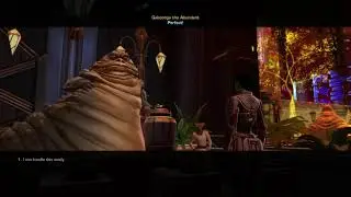 SWTOR - Feast of Prosperity (Light Side Story)