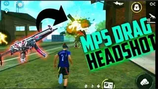 MP5  Aimbot Gameplay #short
