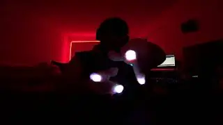 [TLNT][Team LED] ALTOH - Tutt grid work -📦 | Glove Light show