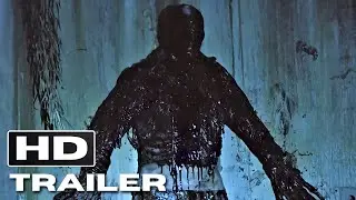 WHERE THE SCARY THINGS ARE Trailer (2022) | Monster Horror