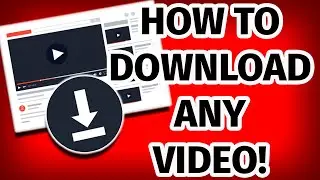 HOW TO DOWNLOAD A YOUTUBE VIDEO IN ANY DEVICE in LESS THAN 2 MINUTES! - DIM Tutorials