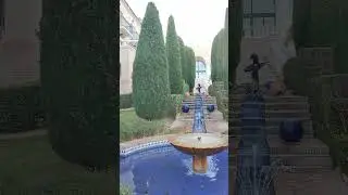 GRAND HYATT #music #golf #friends #trip #party #food #cats #viral #reels #palomafaith #gongyoo #m...
