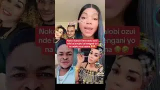 Papa liyanzi ba maman ba sepeli ndenge ba boyi yo