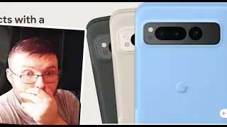 WHATS THE BEST GOOGLE PIXEL FOLD CASE AVAILABLE!?