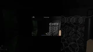 He does not like talking :(  #roblox #specter #ghost