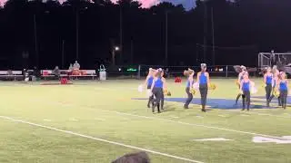 Needham varsity dance 9-6-24