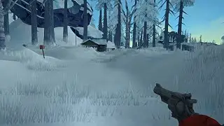 Trying out The Long Dark in 2024 for the First Time! (Part 1)