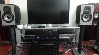 Paradigm Mini Monitor V.1