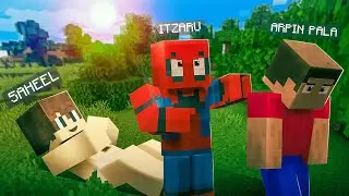 WuShang SMP World Tour