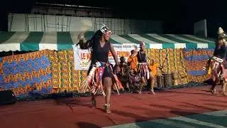 GODOUGON ( TEMATE )