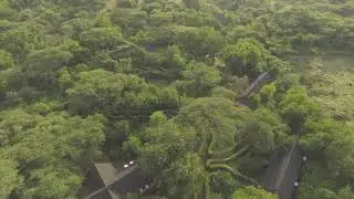 The Kerio River Lodge