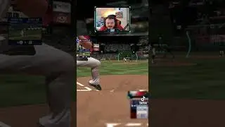 MLB The Show 22 in a nutshell for me! #mlbtheshow22 #explore #diamonddynasty #mlb